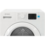 Voir la diapositive 2 : Indesit Sèche linge pompe à chaleur YTM1192XFRR
