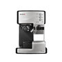 Voir la diapositive 2 : Breville Cafetière à espresso Breville PrimaLATTE VCF045X acier inoxydable 15 bars