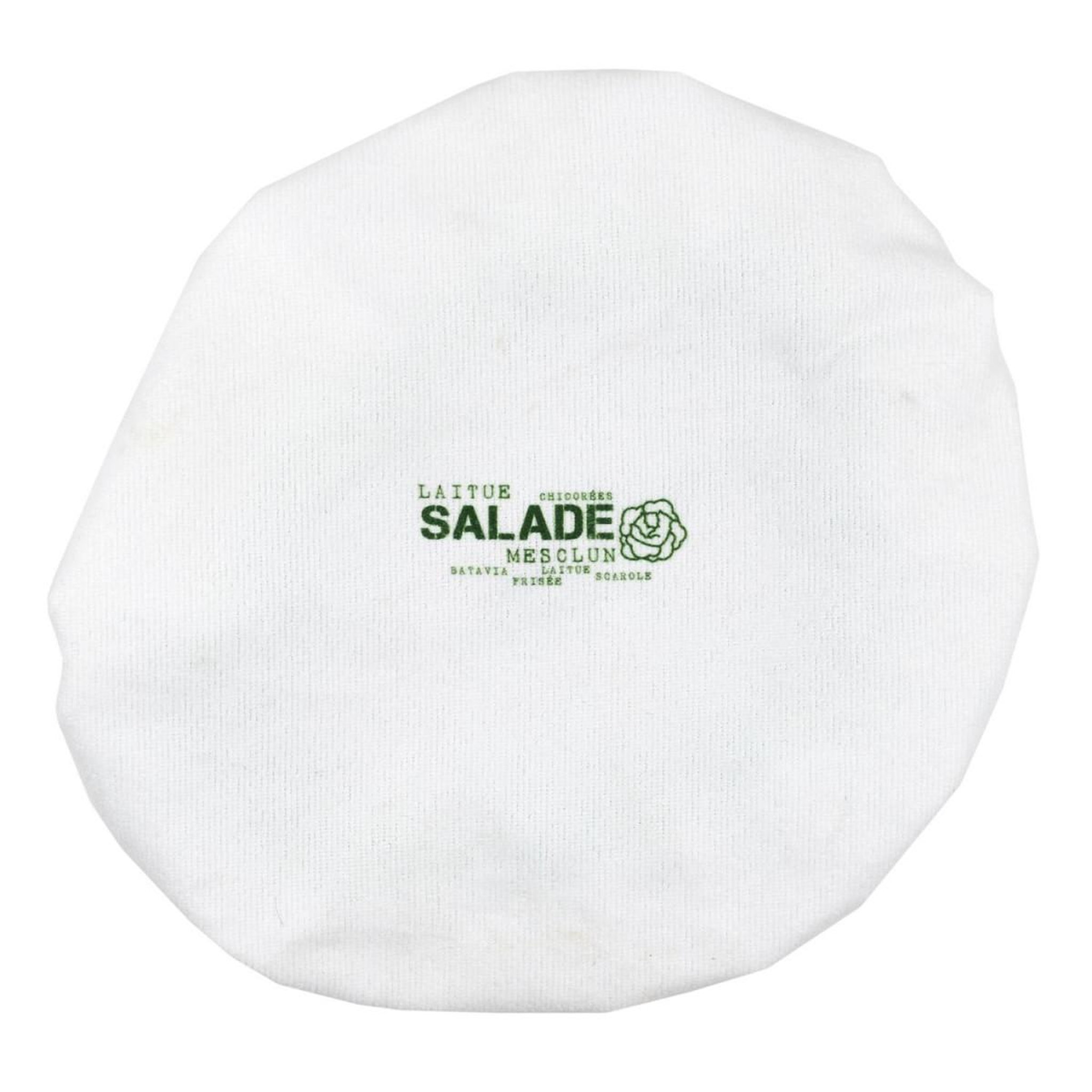 Voir la diapositive 3 : COOK CONCEPT Essoreuse à Salade  Green Attitude  Blanc