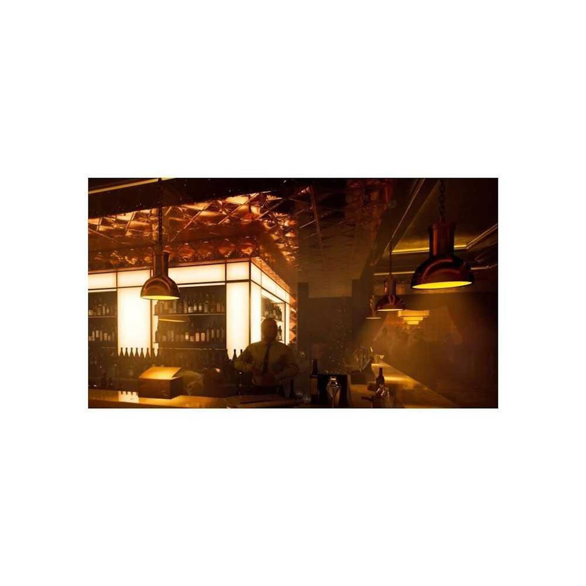 PLAION Vampire : THE MASQUERADE - BLOODLINES 2 - Day One Edition - Jeu PC - Code in a Box