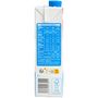 Voir la diapositive 3 : AUCHAN Lait demi-écrémé UHT 1L