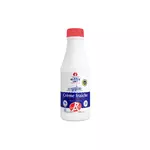 ALSACE LAIT Crème fraîche fluide AOP 32% MG Label Rouge 50cl