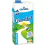 CANDIA Grandlait lait demi-écrémé 1L