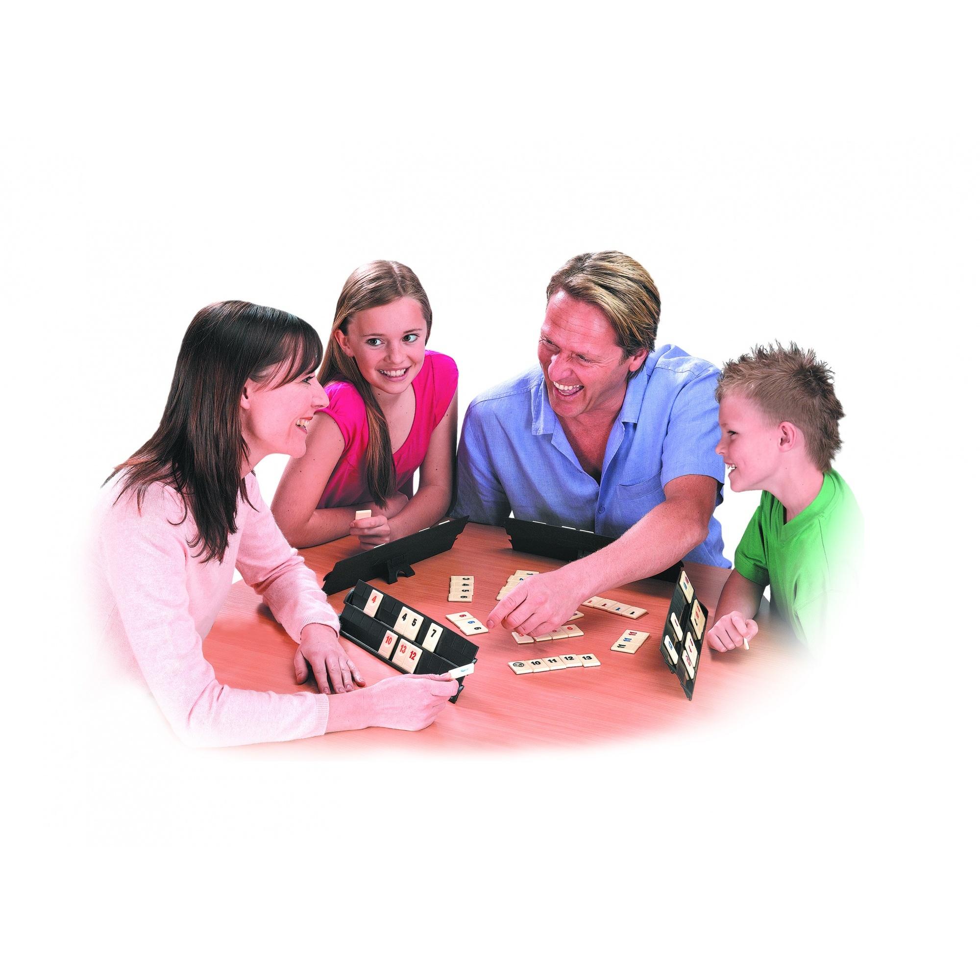 Voir la diapositive 6 : HASBRO Jeu Rimmukub Chiffres