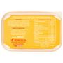 Voir la diapositive 2 : AUCHAN Margarine doux pour tartine et cuisson 500g
