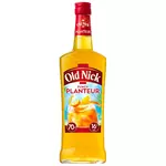 Old Nick OLD NICK Cocktail punch planteur rhum blanc et ambré orange 16%