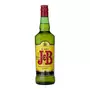 J&B Scotch whisky écossais blended malt 40% 70cl