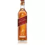 JOHNNIE WALKER Scotch whisky écossais blended malt Red Label 40% 70cl