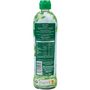 Voir la diapositive 3 : AUCHAN Sirop de menthe bidon métal 75cl
