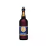 CHIMAY Bière brune grande réserve étiquette bleue 9% 75cl