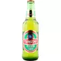 TSINGTAO Bière blonde chinoise 4,7% bouteille 33cl