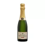 VEUVE EMILLE AOP Champagne demi-sec demi-bouteille Petit format 37,5cl