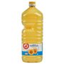 Voir la diapositive 2 : AUCHAN Huile de tournesol 3l