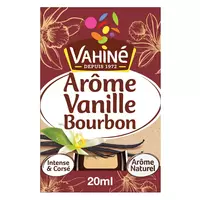 Arome Amande Amère - Vahiné - 50 ml