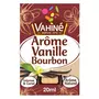VAHINE Arôme naturel de vanille bourbon 20ml