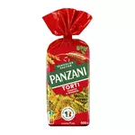 PANZANI Torti épinards et tomates 500g