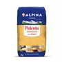 ALPINA SAVOIE Polenta tradition grains moyens sans gluten 1kg