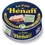 HENAFF Pâté de porc 78g