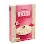 Voir la diapositive 3 : AUCHAN Riz long grain incollable cuisson rapide 500g