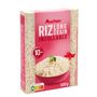 Voir la diapositive 4 : AUCHAN Riz long grain incollable cuisson rapide 500g