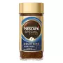 NESCAFE Café soluble décaféiné spécial filtre riche et subtil intensité 7 200g