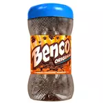 BENCO Original chocolat en poudre granulés 400g