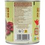 Voir la diapositive 2 : AUCHAN Haricots rouges 500g