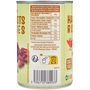 Voir la diapositive 3 : AUCHAN Haricots rouges 250g