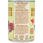 Voir la diapositive 4 : AUCHAN Haricots rouges 250g