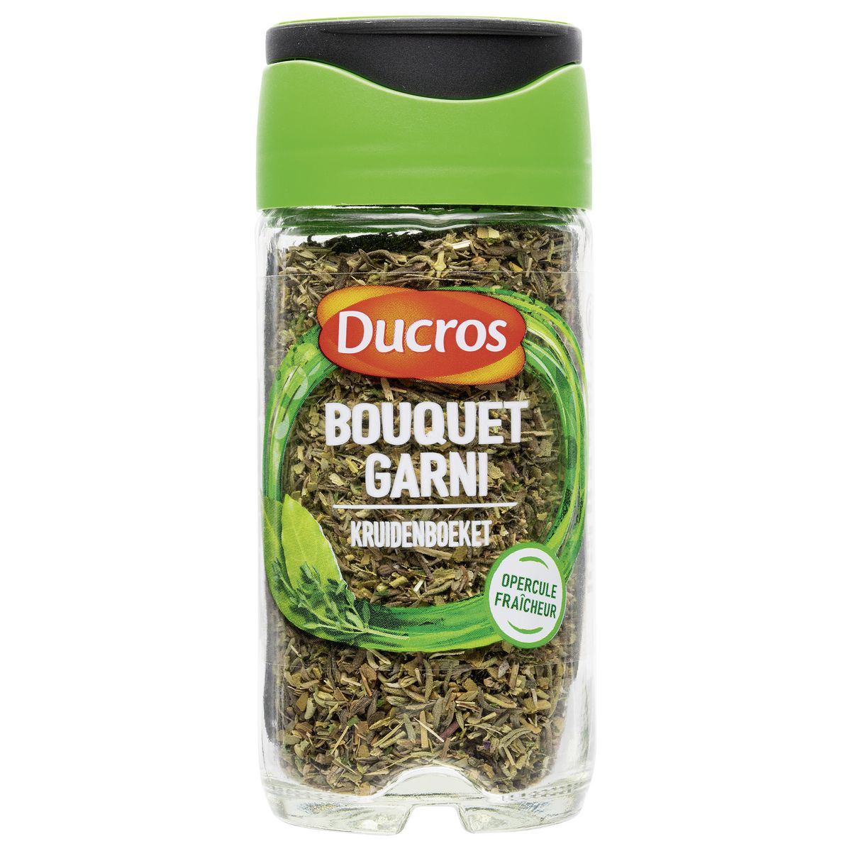 DUCROS Bouquet garni d'herbes aromatiques 18g