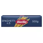 BARILLA Spaghetti n°5 500g