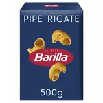 BARILLA Pipe rigate 500g