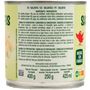Voir la diapositive 4 : AUCHAN Salsifis 250g