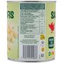 Voir la diapositive 2 : AUCHAN Salsifis 500g