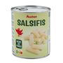 Voir la diapositive 3 : AUCHAN Salsifis 500g
