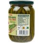 Voir la diapositive 4 : AUCHAN Haricots verts extra fins cueillis et rangés main en bocal 345g