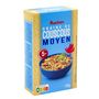 Voir la diapositive 3 : AUCHAN Couscous moyen 16 portions 1kg