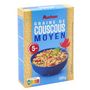 Voir la diapositive 2 : AUCHAN Couscous moyen 8 portions 500g