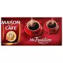 MAISON DU CAFE Café moulu ma tradition 4X250g