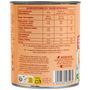 Voir la diapositive 2 : AUCHAN Ravioli pur bœuf viande bovine origine France 2 personnes 800g