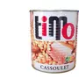 TIMO Cassoulet 2 personnes 840g