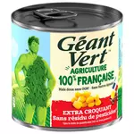 GEANT VERT Maïs extra croquant sans OGM cultivé en France 285g