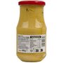 Voir la diapositive 2 : AUCHAN Moutarde de Dijon forte 440g
