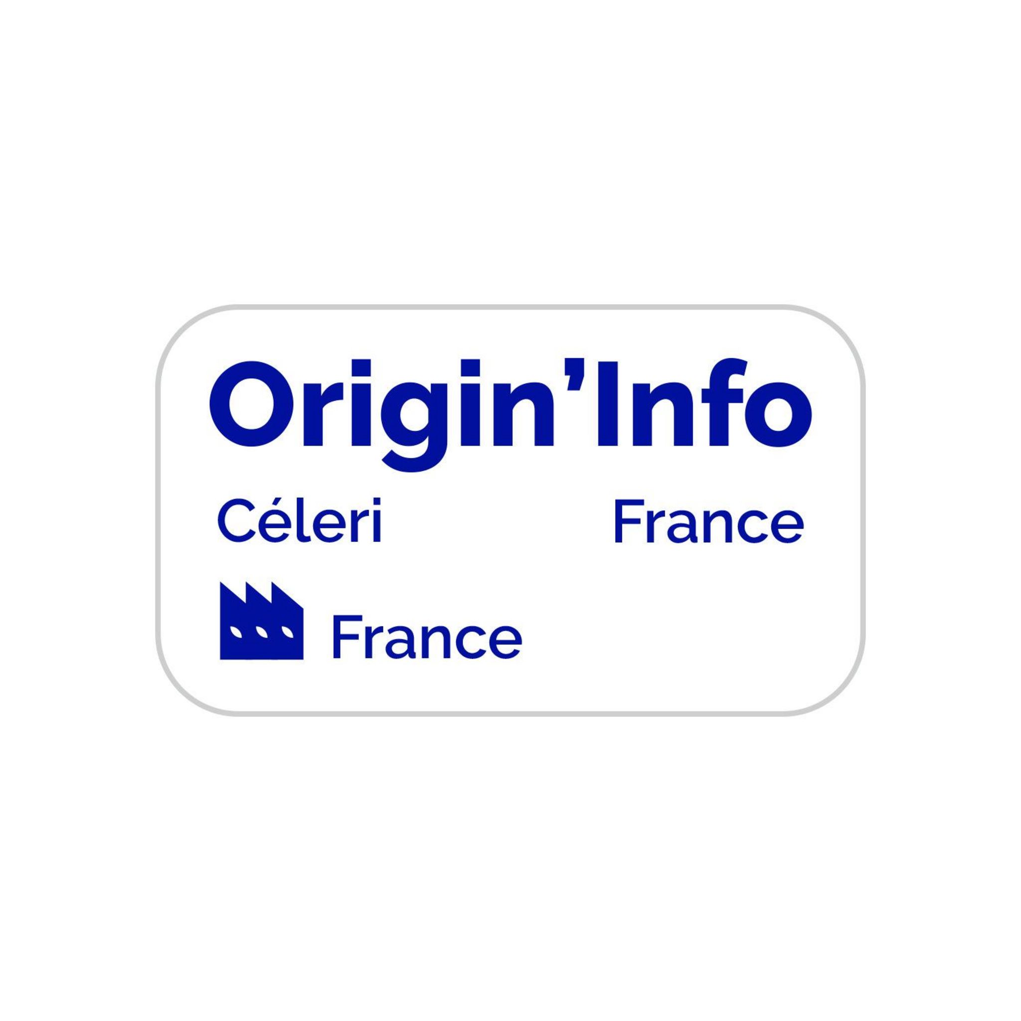 Voir la diapositive 2 : D'AUCY Garniture de céleris 250g