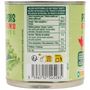 Voir la diapositive 3 : AUCHAN Petits pois à l'étuvée extra-fins 280g