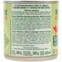 Voir la diapositive 4 : AUCHAN Petits pois à l'étuvée extra-fins 280g