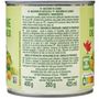Voir la diapositive 2 : AUCHAN Macédoine de légumes 265g