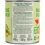 Voir la diapositive 4 : AUCHAN Macédoine de légumes 530g