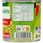 Voir la diapositive 2 : AUCHAN Flageolets verts extra fins 265g