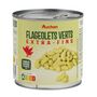 Voir la diapositive 3 : AUCHAN Flageolets verts extra fins 265g